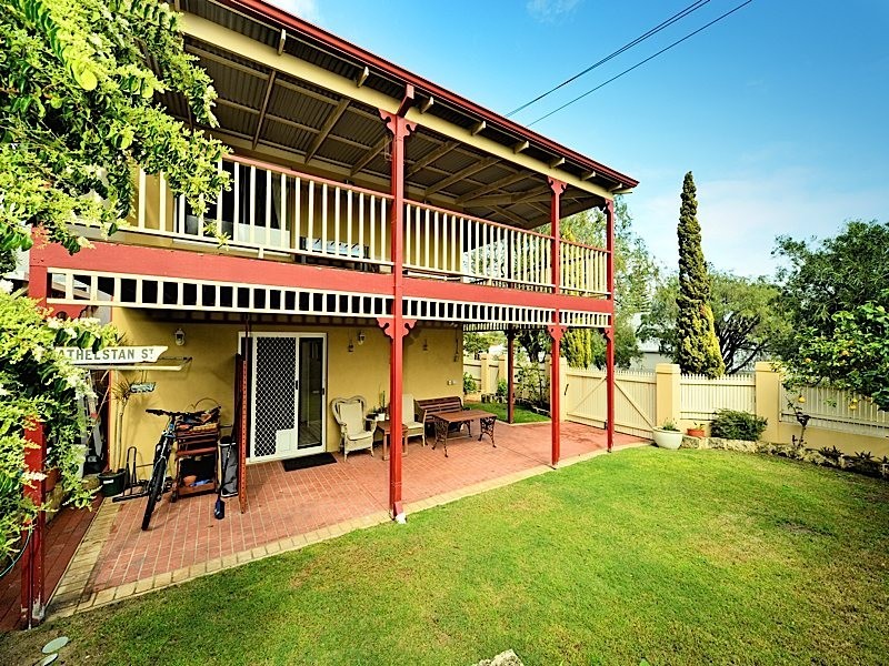 78 Grant St, Cottesloe WA 6011