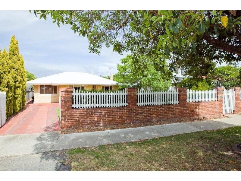 273 Curtin Avenue, Cottesloe WA 6011