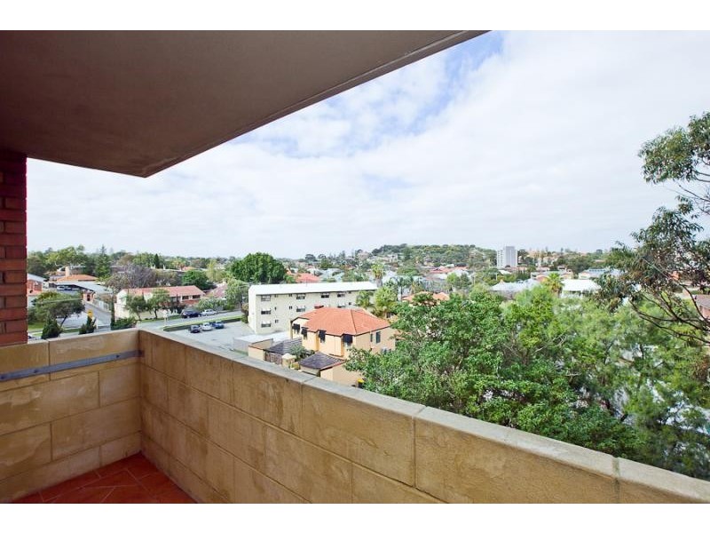 66/4 Dover Court, Mosman Park WA 6012