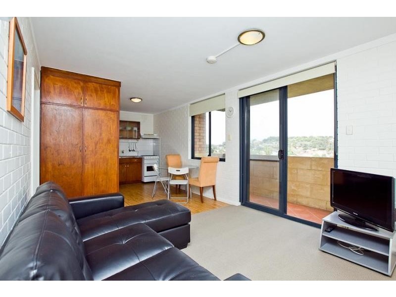 66/4 Dover Court, Mosman Park WA 6012