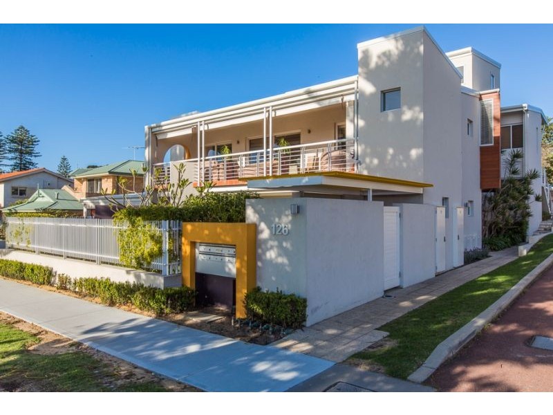 126B Broome Street, Cottesloe WA 6011