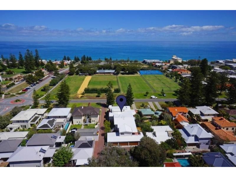 126B Broome Street, Cottesloe WA 6011