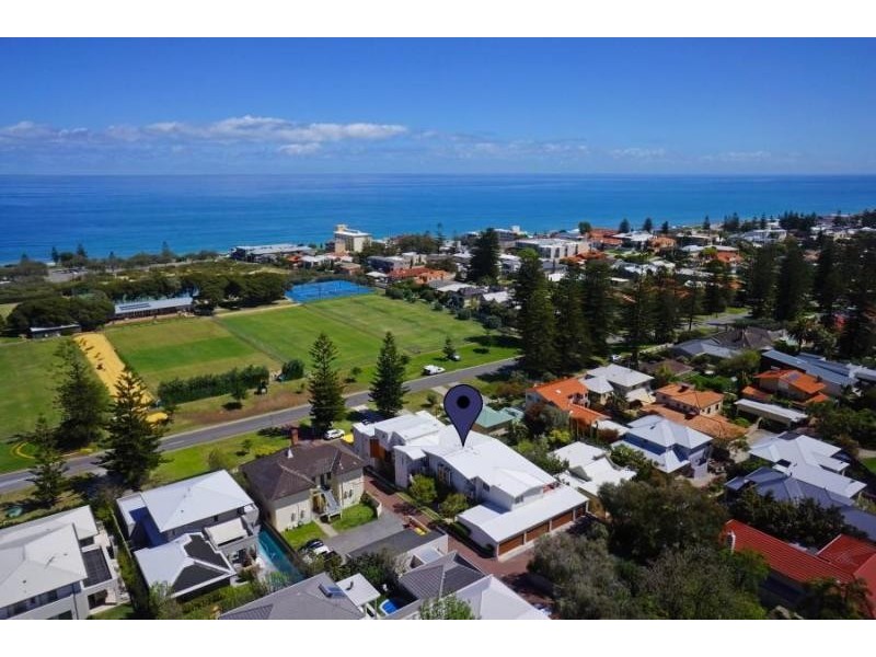 126B Broome Street, Cottesloe WA 6011
