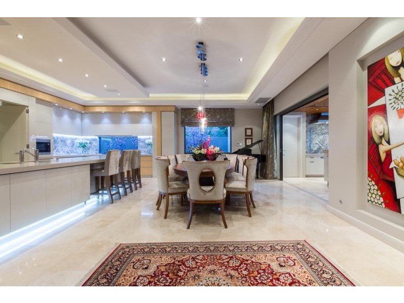 26 Genesta Crescent, Dalkeith WA 6009