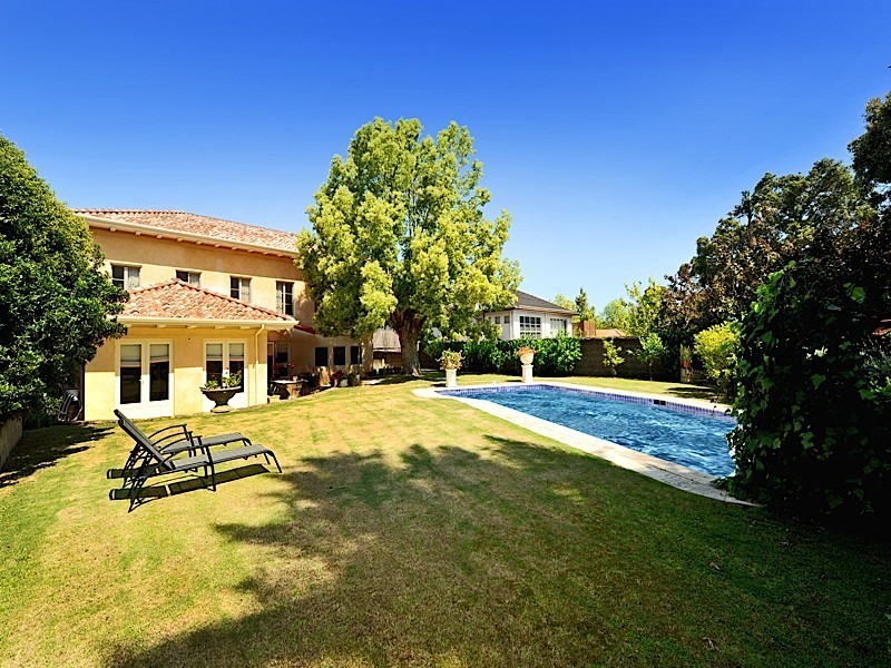 3 Viking Road, Dalkeith WA 6009