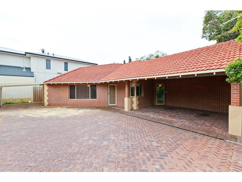 26A Senate Street, Claremont WA 6010