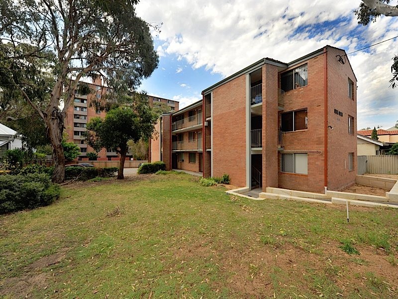 11/13 Fairlight Street, Mosman Park WA 6012