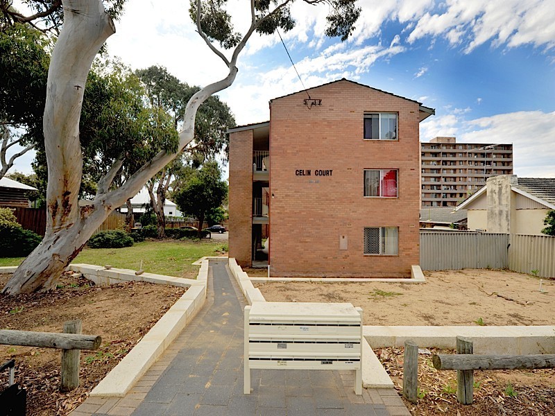 11/13 Fairlight Street, Mosman Park WA 6012