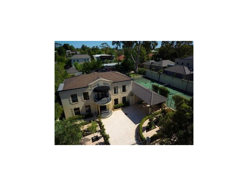 44-46 Goldsmith Road, Dalkeith WA 6009