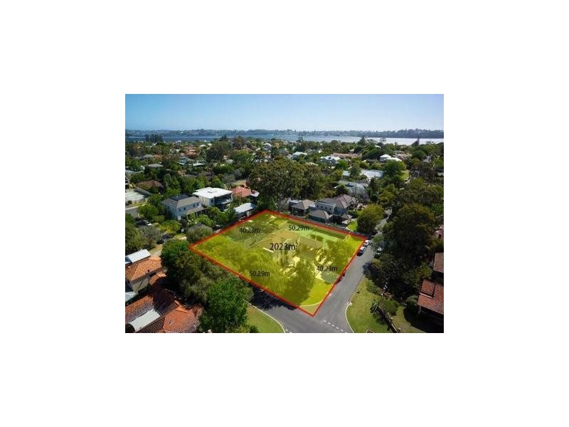 44-46 Goldsmith Road, Dalkeith WA 6009