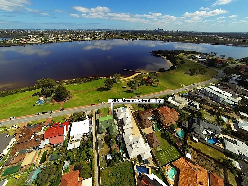 259A Riverton Drive North, Shelley WA 6148