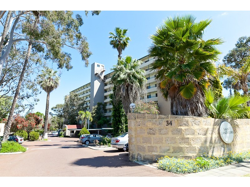 12/34 Davies Road, Claremont WA 6010