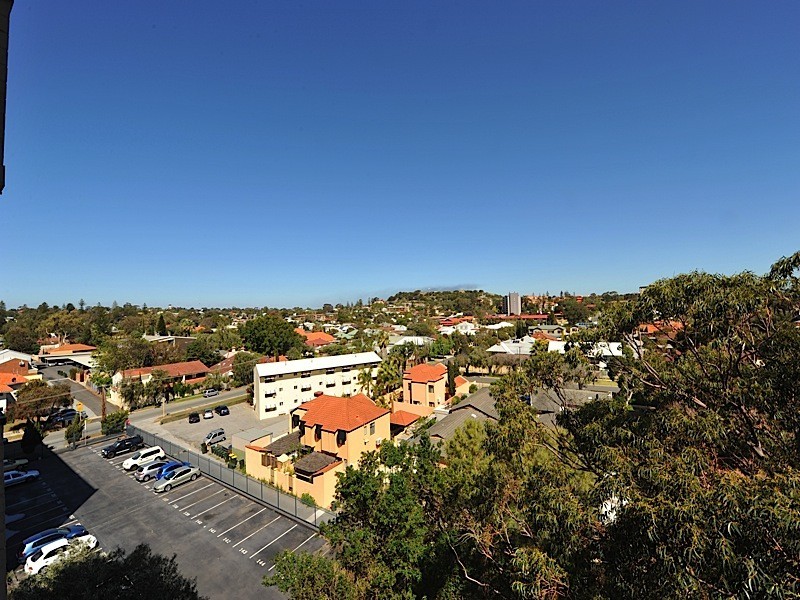 91/4 Dover Court, Mosman Park WA 6012