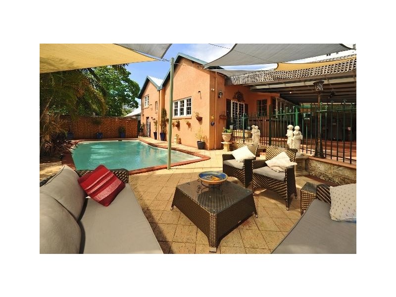 19 Dean Street, Claremont WA 6010