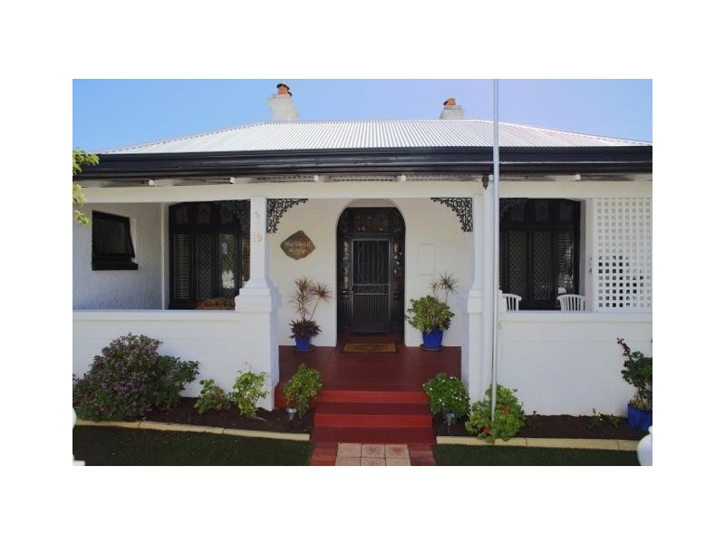 19 Dean Street, Claremont WA 6010