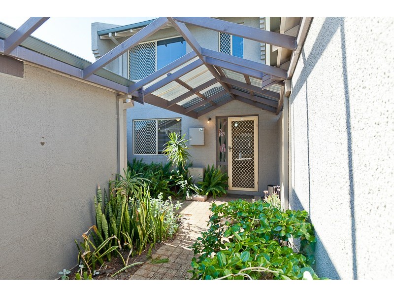 13/3 Rockett Lane, Cottesloe WA 6011