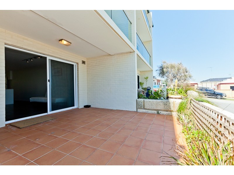 14/34 Marine Parade, Cottesloe WA 6011