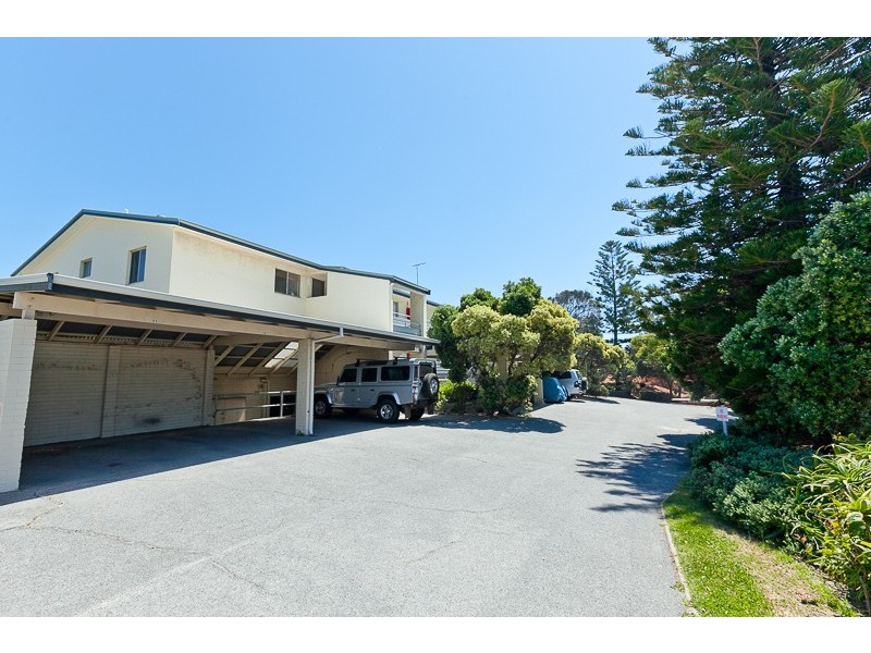 14/34 Marine Parade, Cottesloe WA 6011