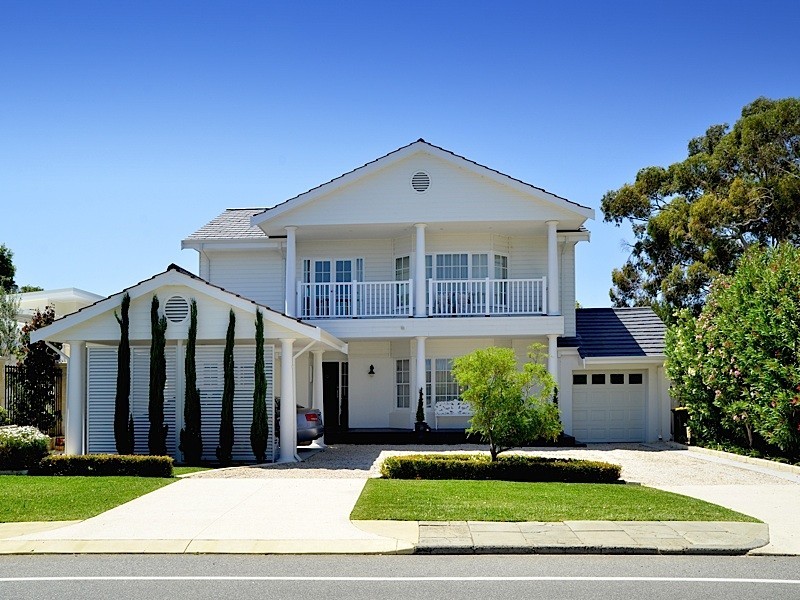 60 Servetus Street, Swanbourne WA 6010