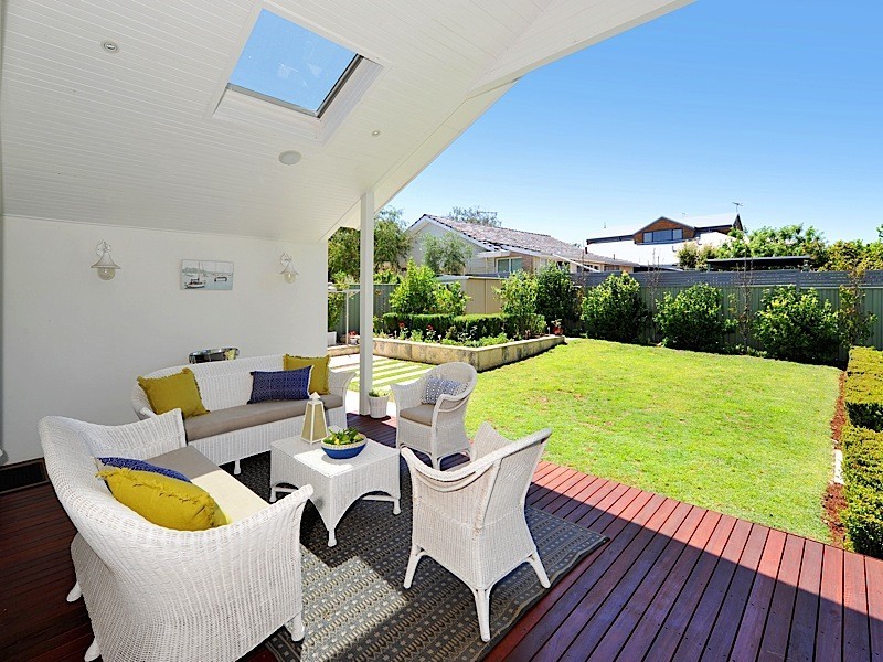 60 Servetus Street, Swanbourne WA 6010
