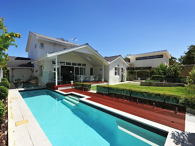 60 Servetus Street, Swanbourne WA 6010