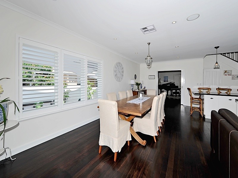 60 Servetus Street, Swanbourne WA 6010
