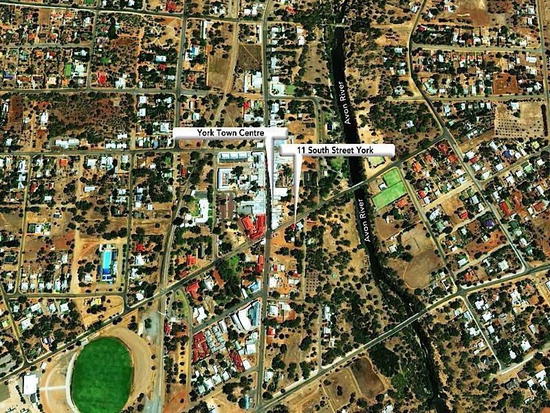 11 South Street, York WA 6302