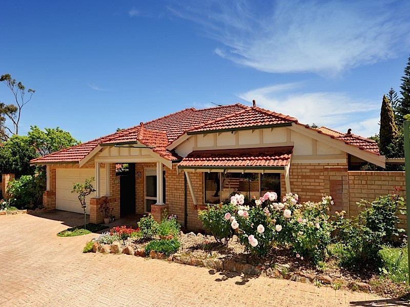 12/9 Anstey Street, Claremont WA 6010