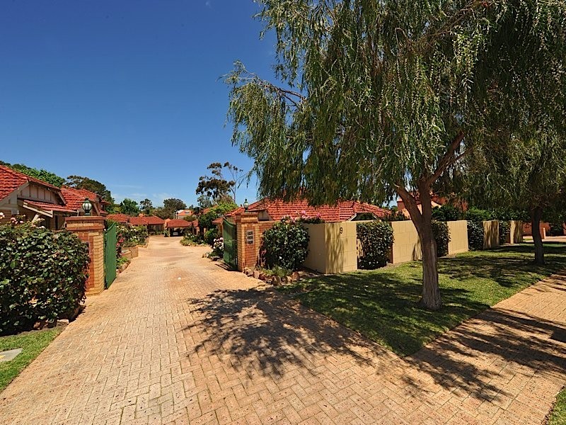 12/9 Anstey Street, Claremont WA 6010