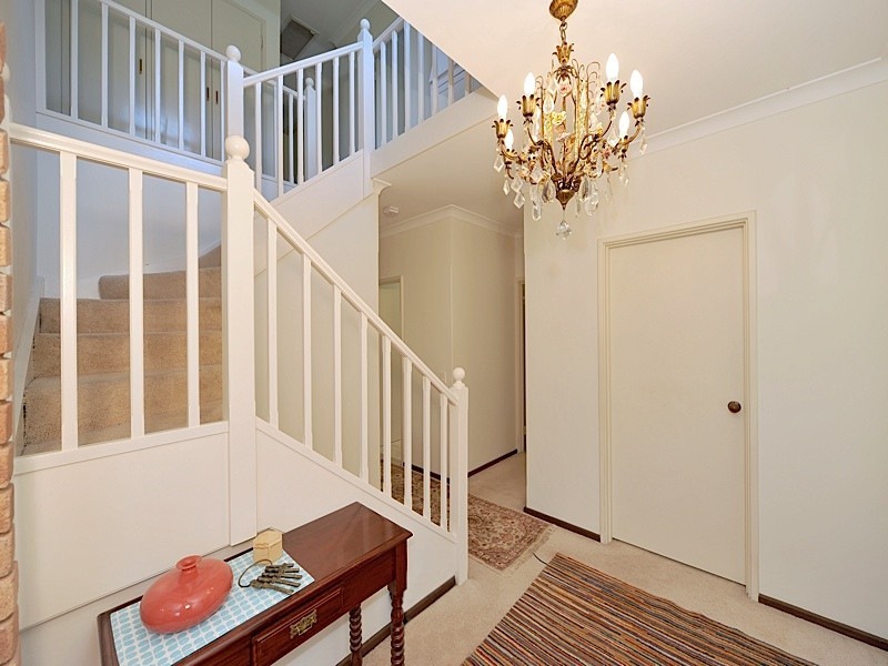 1 Hynes Road, Dalkeith WA 6009