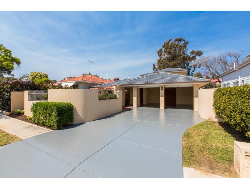 6 Dalgety Street, Cottesloe WA 6011