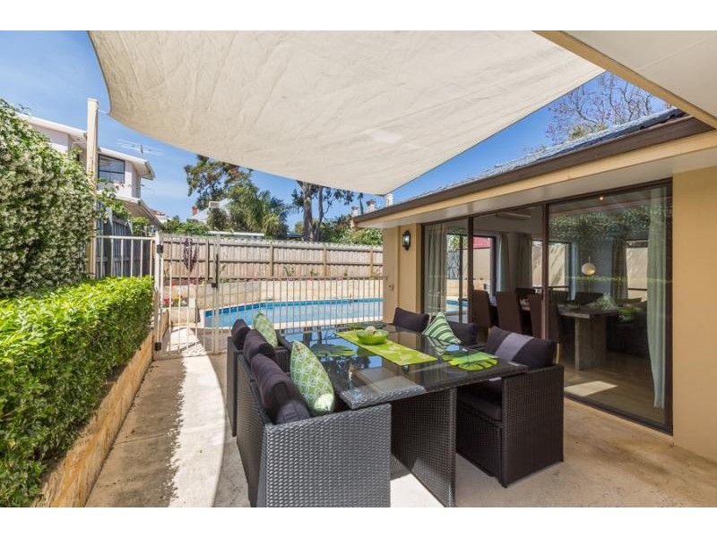 6 Dalgety Street, Cottesloe WA 6011