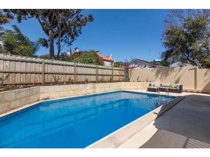 6 Dalgety Street, Cottesloe WA 6011