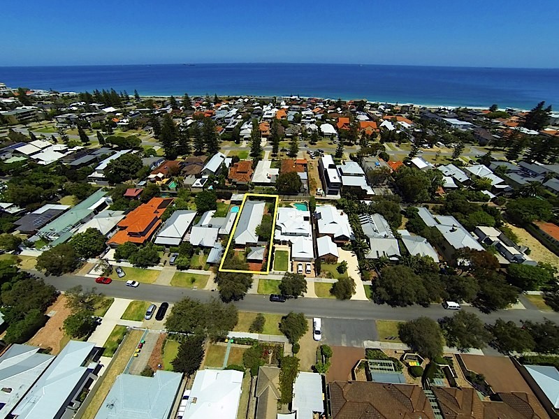 27 Brighton Street, Cottesloe WA 6011