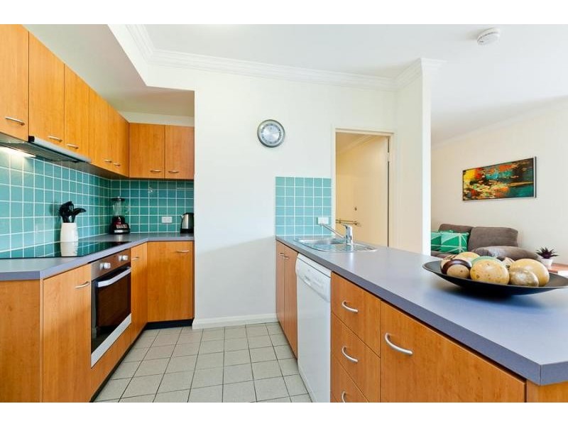 13B/811 Hay St, Perth WA 6000