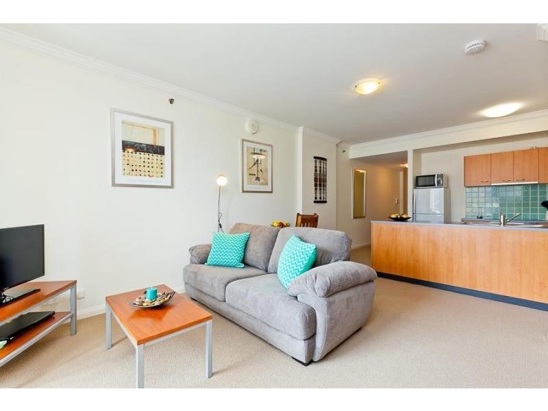 13B/811 Hay St, Perth WA 6000