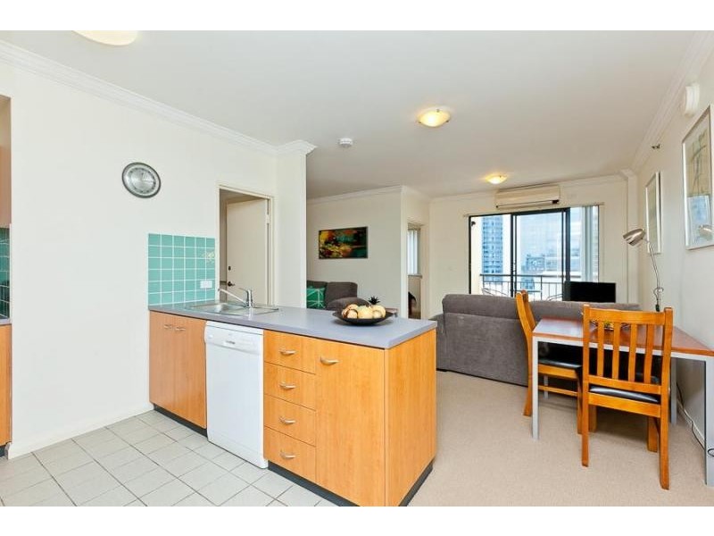 13B/811 Hay St, Perth WA 6000