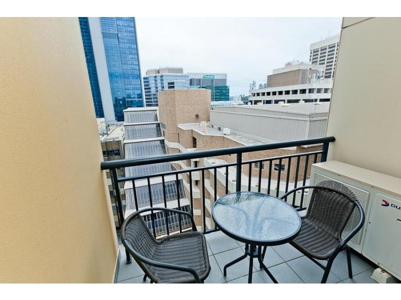 13B/811 Hay St, Perth WA 6000