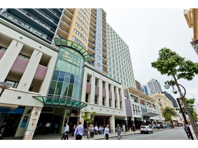 13B/811 Hay St, Perth WA 6000