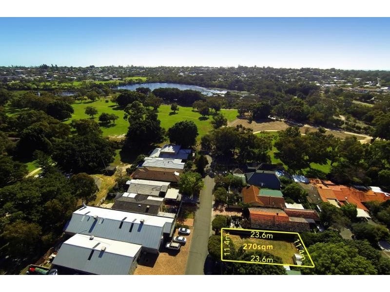 13 Lakeway Street, Claremont WA 6010