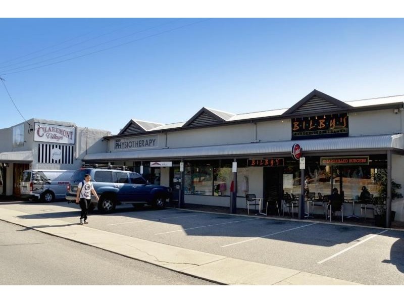 13 Lakeway Street, Claremont WA 6010