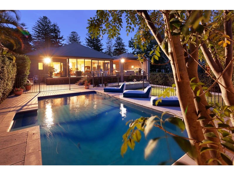 73 Forrest Street, Cottesloe WA 6011