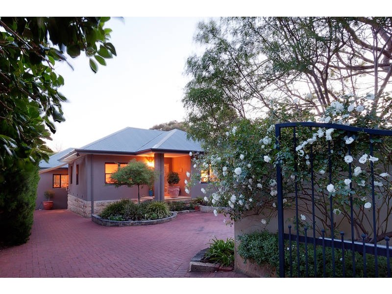 73 Forrest Street, Cottesloe WA 6011