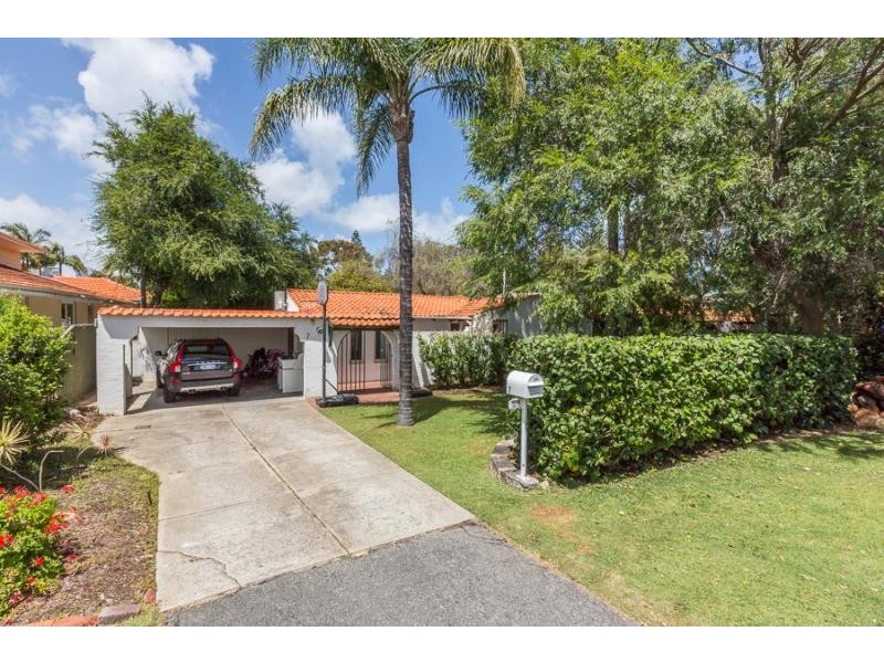 7 Ackland Way, Cottesloe WA 6011