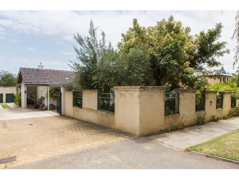 11 Salisbury Street, Cottesloe WA 6011