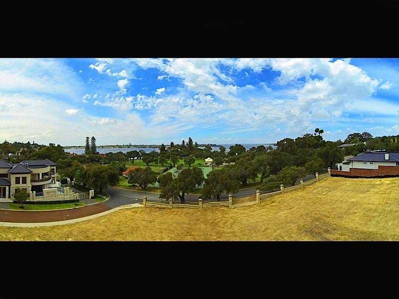 8 Bay View Terrace, Peppermint Grove WA 6011