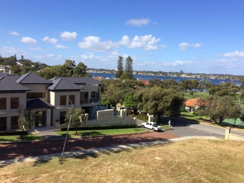 8 Bay View Terrace, Peppermint Grove WA 6011