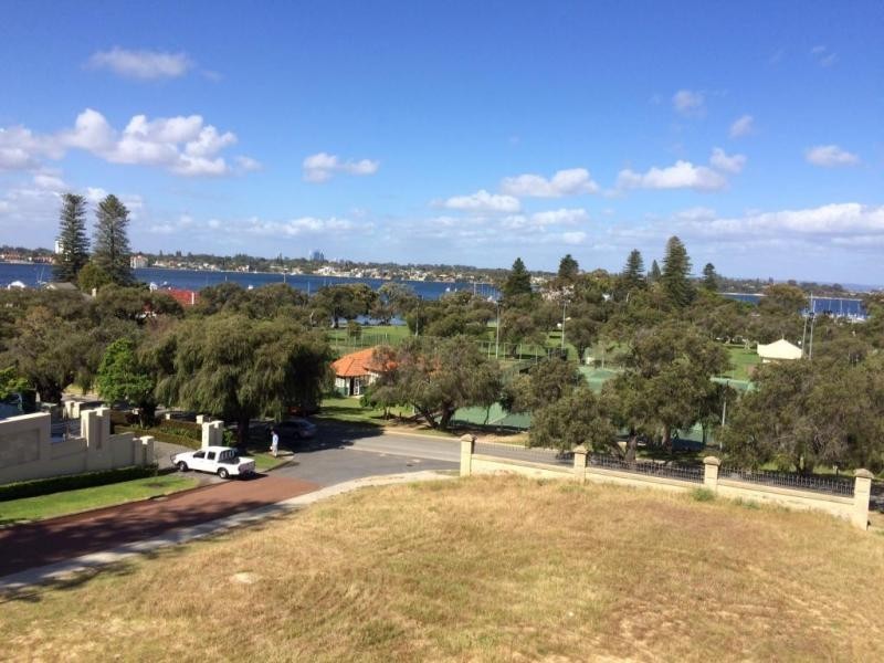 8 Bay View Terrace, Peppermint Grove WA 6011