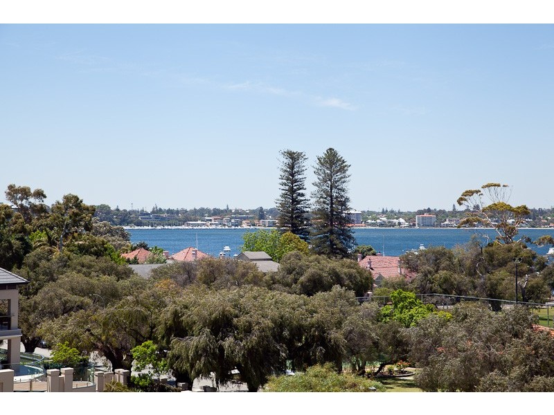 8 Bay View Terrace, Peppermint Grove WA 6011