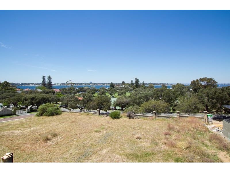 8 Bay View Terrace, Peppermint Grove WA 6011